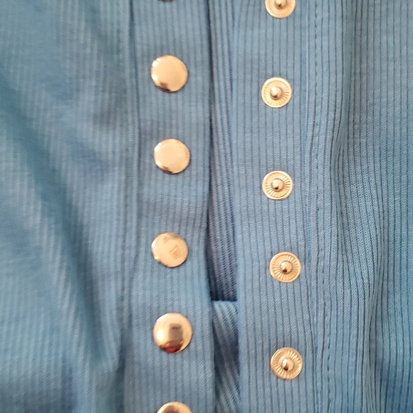 Snap Jacket - Picture 4 of 4